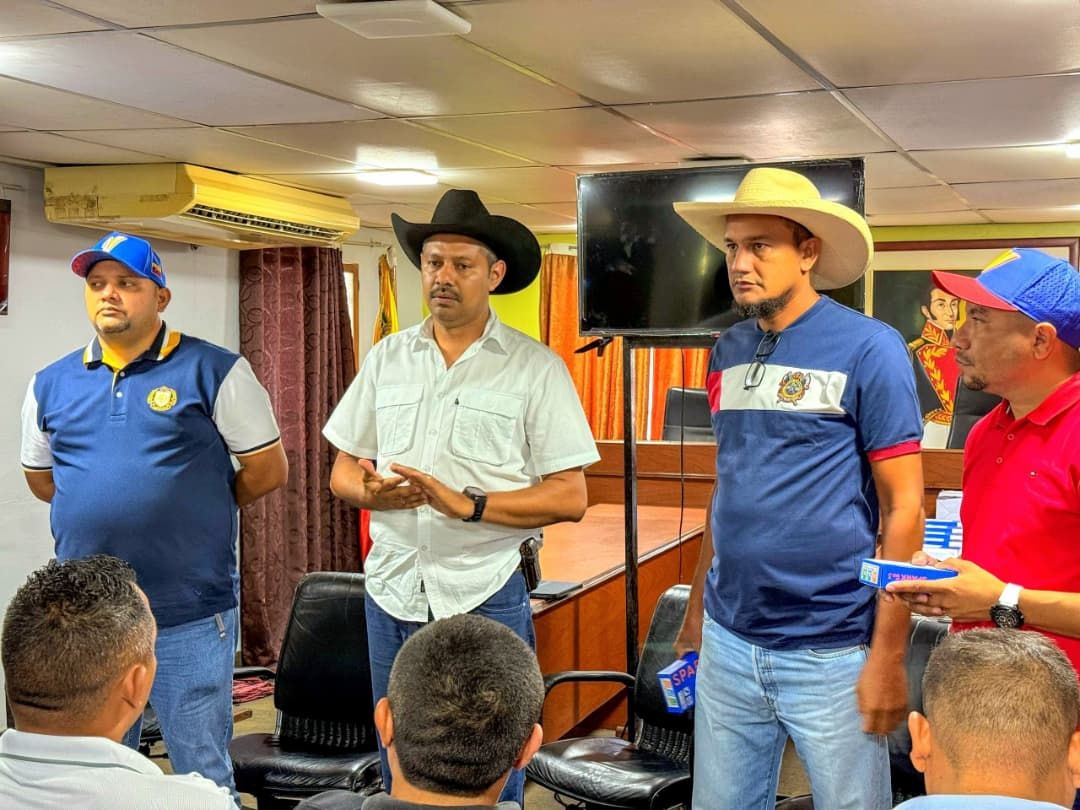 Reportan 95% de efectividad en germinación de maíz tras financiamiento a 13 comunas en Apure