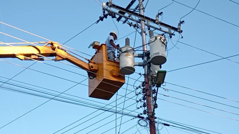 CORPOELEC da respuesta a más de 400 solicitudes del Sistema 1×10 en el estado Apure