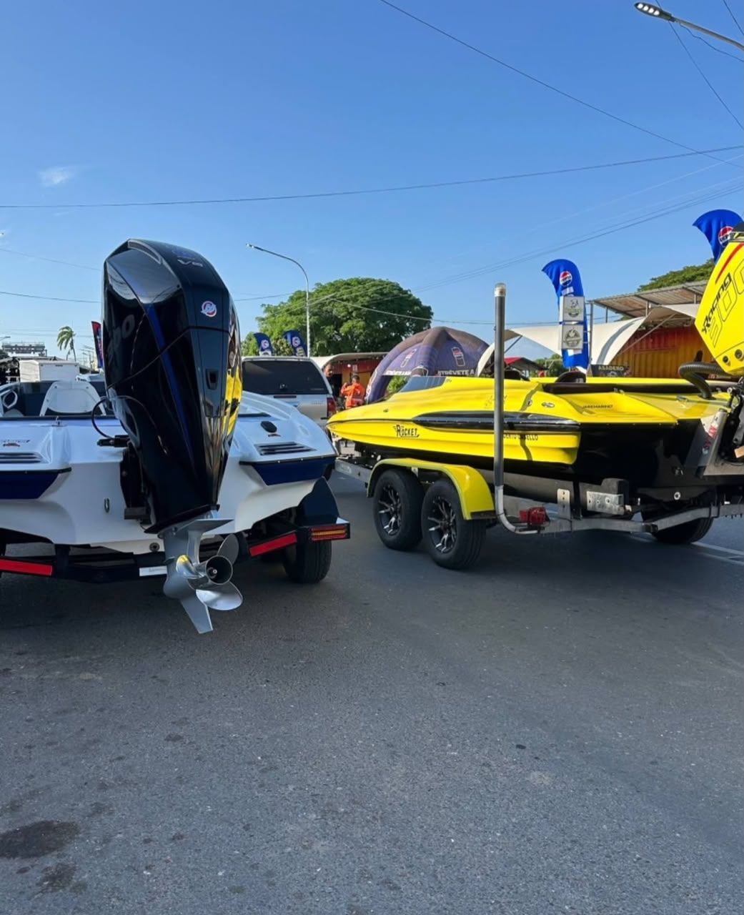 Rally “Nuestros Ríos Son Navegables” consolida al estado Apure como epicentro del turismo náutico 