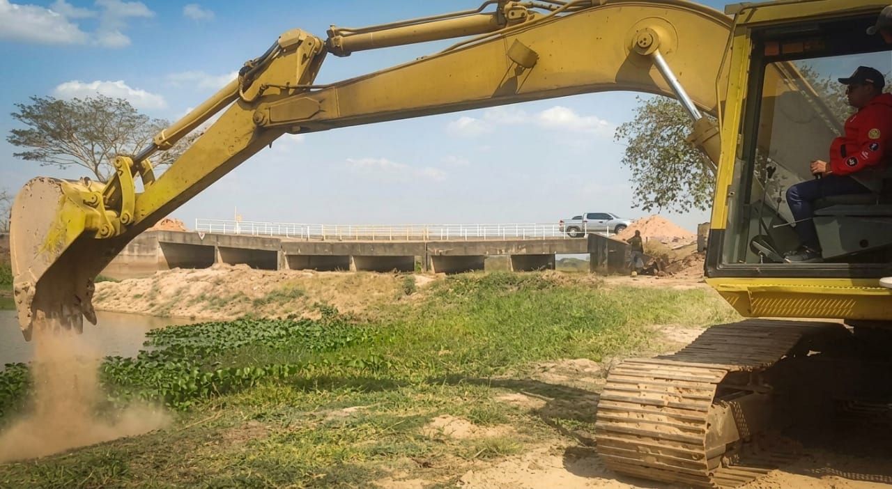 Apure ubica sus puentes críticos y alista plan de mantenimiento preventivo tras levantamiento general