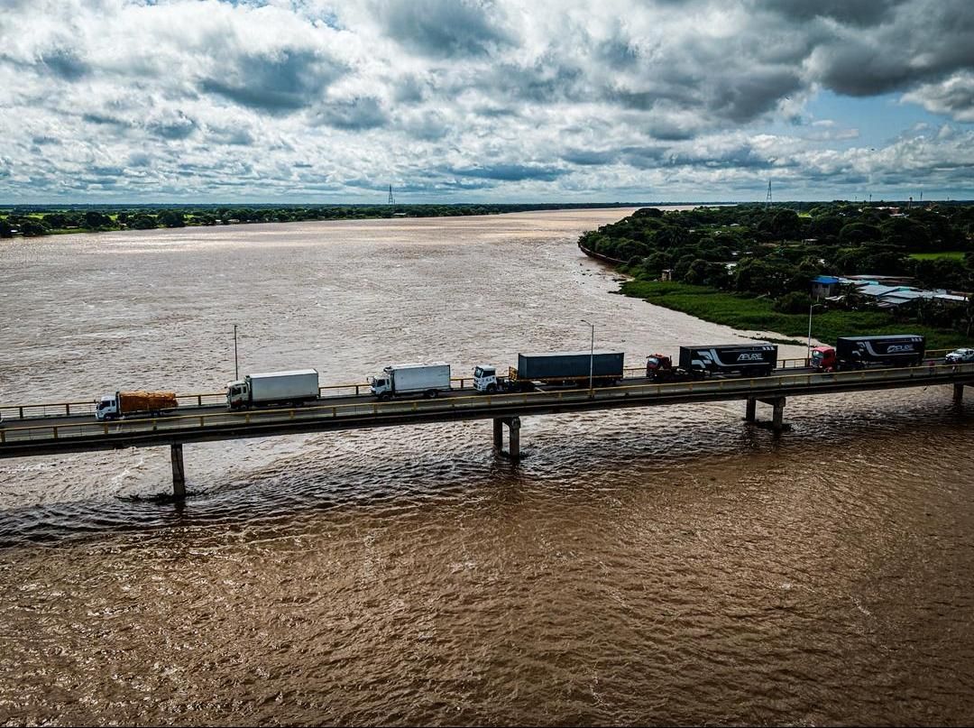 Apure solidario: Más de 52 toneladas de ayuda humanitaria y plan de atención integral para los afectados por el terremoto