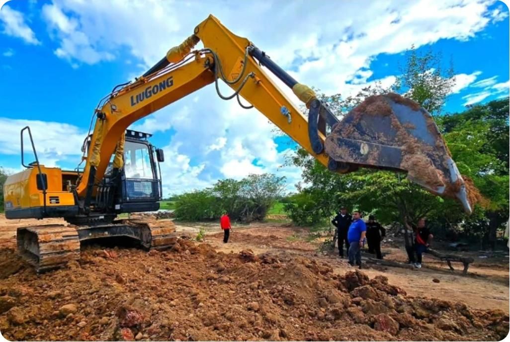 Plan de Lluvias 2026 ejecuta más de 291 acciones preventivas en Apure