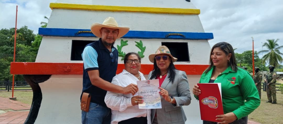 Acto cívico militar y Sesión Solemne conmemoran los 210 años de la Batalla de El Yagual