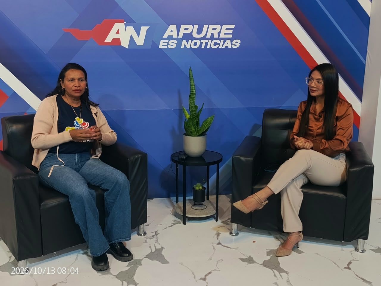 Apure afianza el protagonismo popular con 182 comunas y 367 centros de votación para la Consulta del 18 de octubre